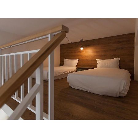 Forest B&B Csien Kültér fotó