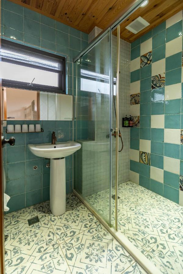 Forest B&B Csien Kültér fotó