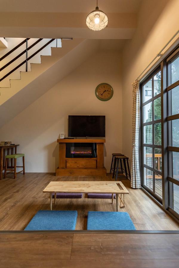 Forest B&B Csien Kültér fotó
