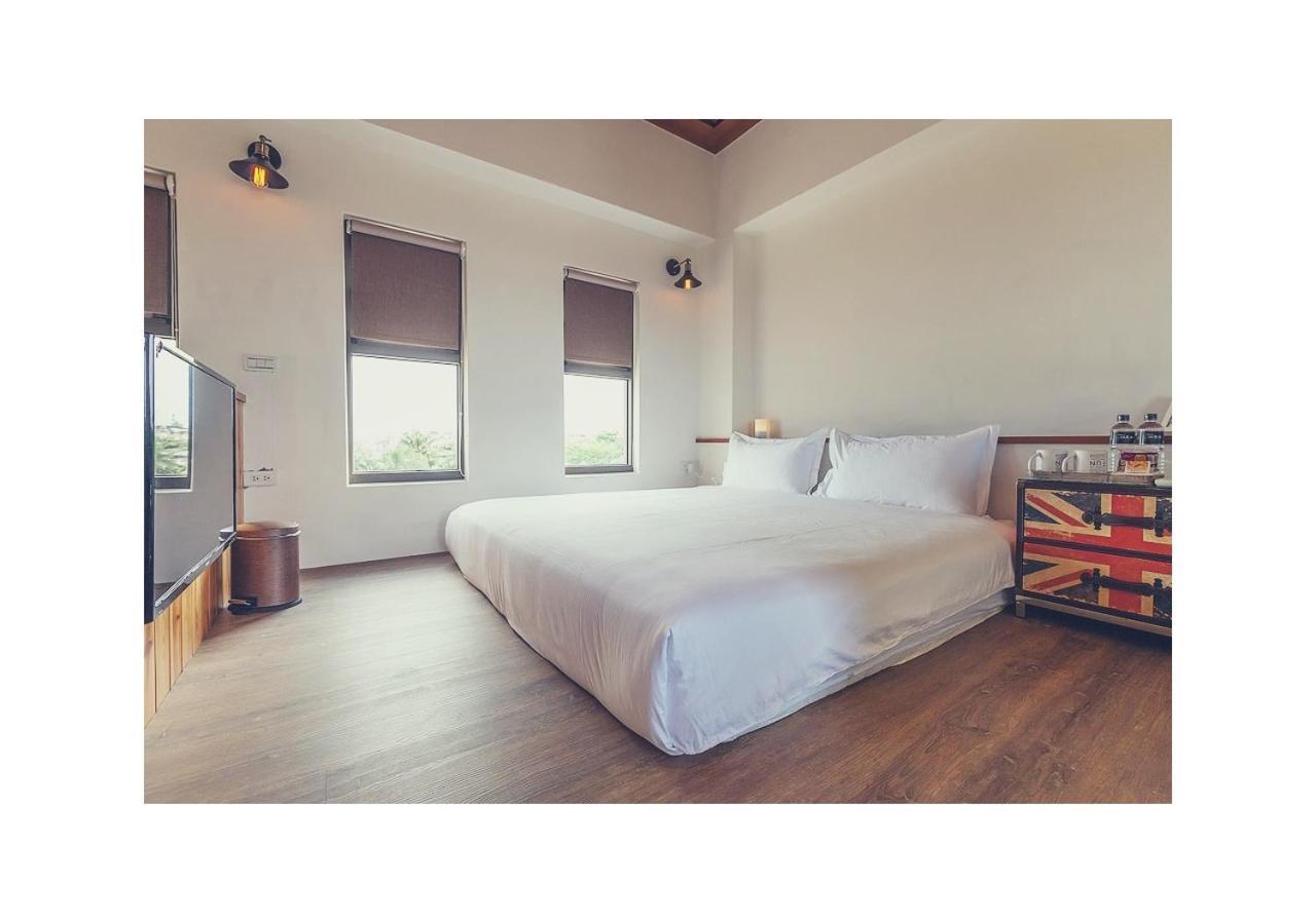 Forest B&B Csien Kültér fotó