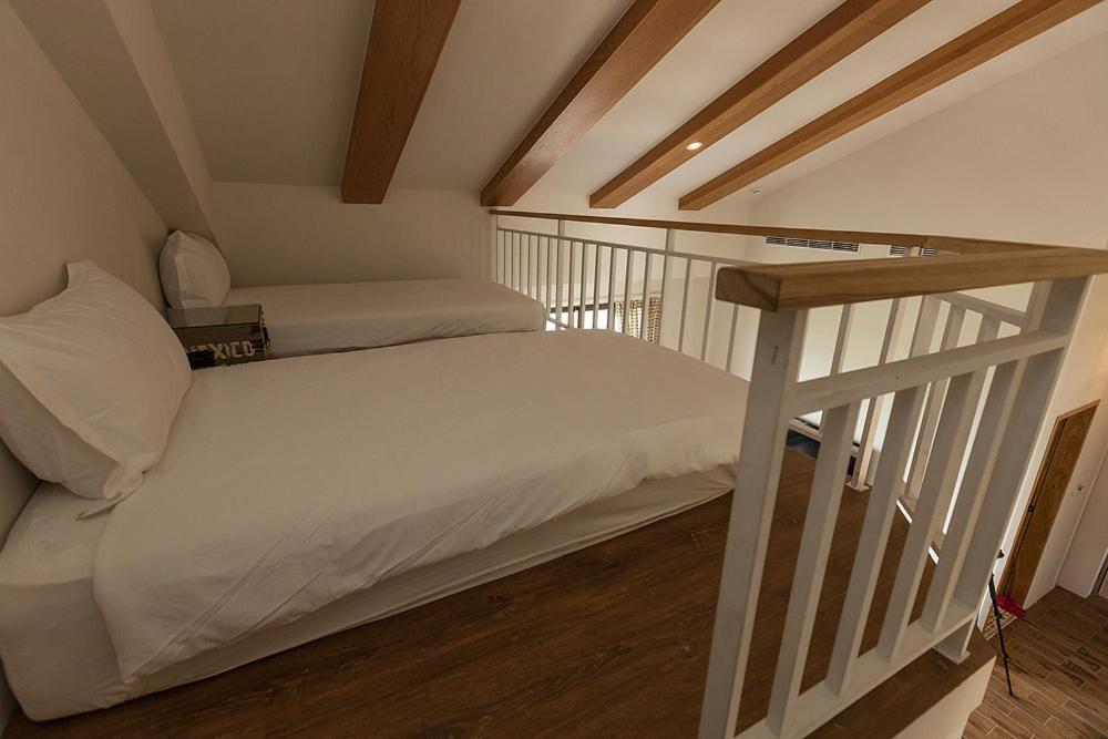 Forest B&B Csien Kültér fotó