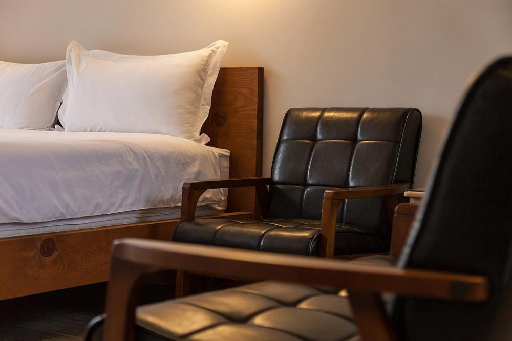 Forest B&B Csien Kültér fotó